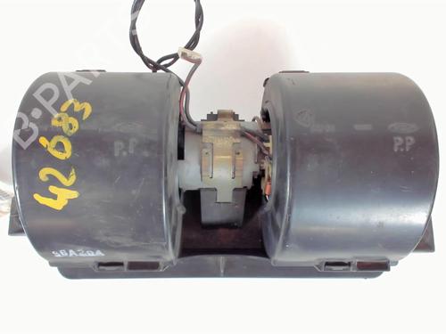 Used Heater blower motor FORD ESCORT VI (GAL, AAL, ABL) 1.8 Turbo D (70 hp) 21232269