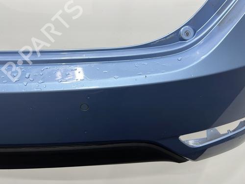Rear bumper HYUNDAI ix20 (JC) 1.4 CRDi | BP29212854C8