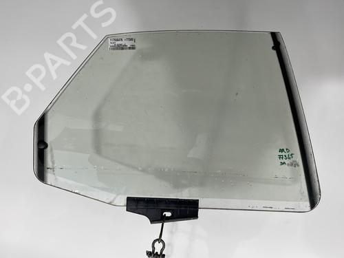 Używane Szyba drzwi tylnych prawych AUDI A8 D2 (4D2, 4D8) S8 quattro (340 hp) 30848213