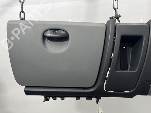 Used Glove box CITROËN JUMPY II Van 2.0 HDi 120 (120 hp) 30137073