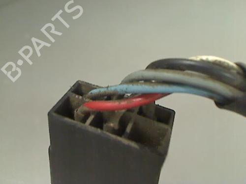 Front wiper motor MERCEDES-BENZ VITO Bus (W638) 110 TD 2.3 (638.174) | BP20454402M29 