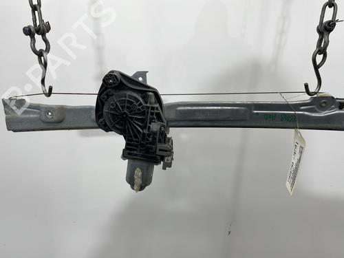 Used Front right window mechanism CITROËN C4 II (NC_) 1.6 HDi 115 (114 hp) 30628742