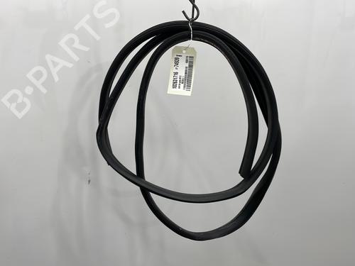 Used Rubber door seal NISSAN MICRA V (K14) 1.0 IG-T 100 (101 hp) 24208922