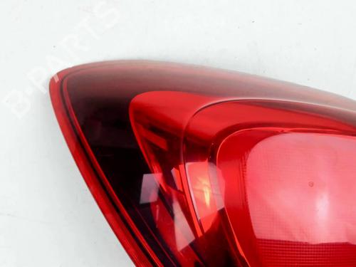 Left taillight OPEL CORSA E (X15) 1.2 (08, 68) | BP38943156C34 - Image 6