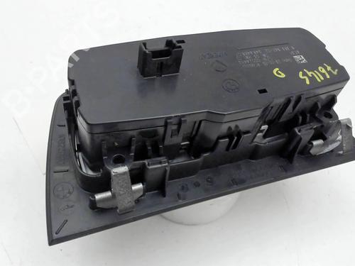 Headlight switch BMW 4 Gran Coupe (F36) 430 d | BP32428720I24 