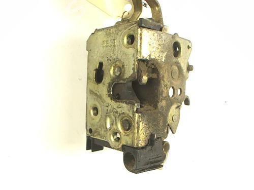 Used Front left lock Front left lock PEUGEOT BOXER Van (230L) 2.5 D (86 hp) 20402585 20402585
