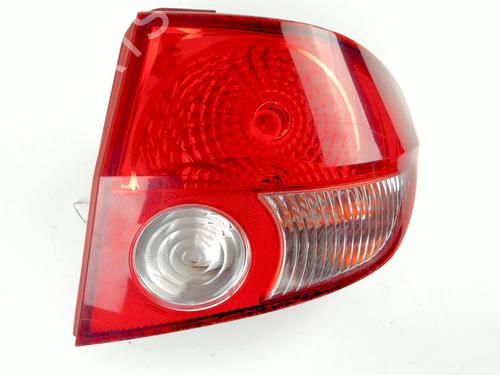 Used Right taillight Right taillight HYUNDAI GETZ (TB) 1.3 (85 hp) 20443399 20443399