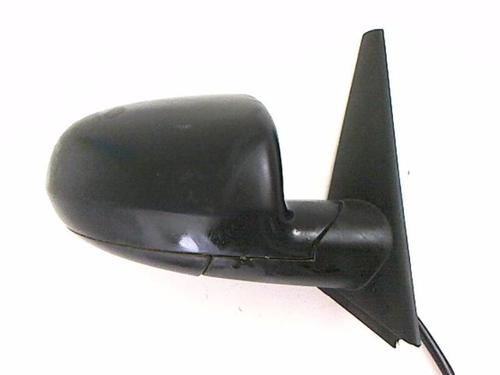 Right mirror AUDI A2 (8Z0) 1.4 TDI | BP20414338C27 