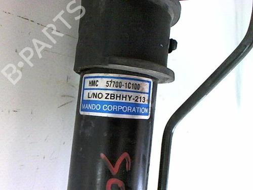 Steering rack HYUNDAI GETZ (TB) 1.3 i | BP20437220M22 