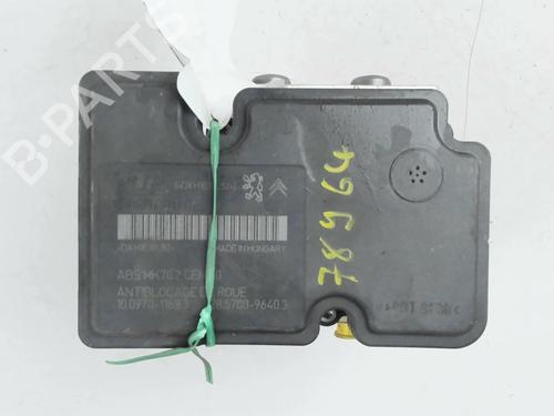 ABS Bremseaggregat ABS Bremseaggregat 39641477 39641477