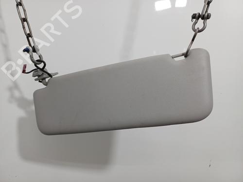 Right sun visor BMW 5 (E60) 525 d | BP36847521I2 - Image 4