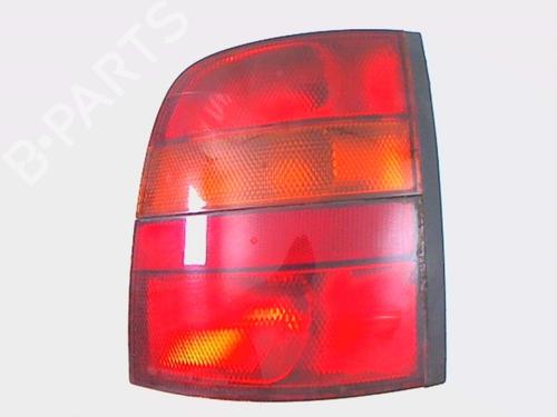 Used Right taillight NISSAN MICRA II (K11) 1.0 i 16V (54 hp) 20467116