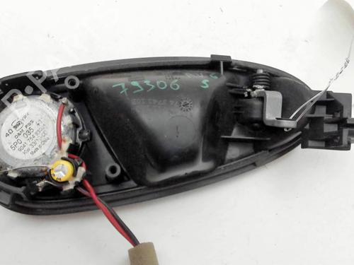 Used Front left interior door handle Front left interior door handle 38675108 38675108