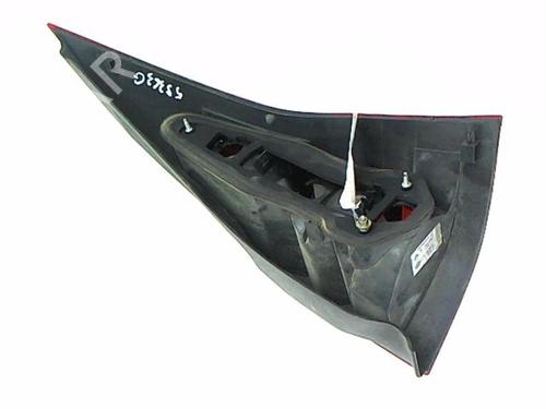 Left taillight RENAULT MEGANE II Estate (KM0/1_) 1.9 dCi (KMRG, KM1G, KM0G, KM2C) | BP20410158C34 
