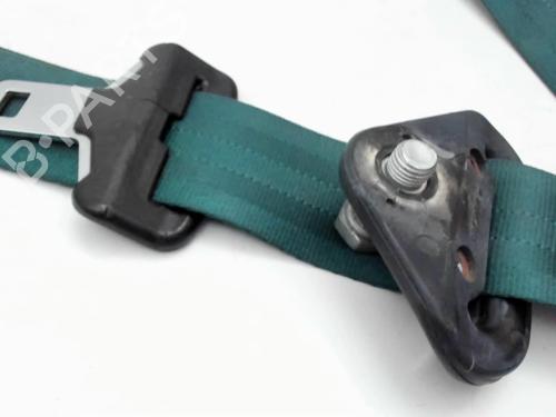 Used Front right belt tensioner CITROËN SAXO (S0, S1) 1.1 X, SX (60 hp) 20387394