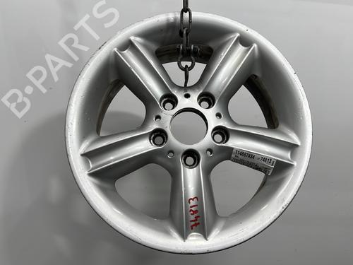 Used Rim BMW 3 Coupe (E36) 320 i (150 hp) 30401681