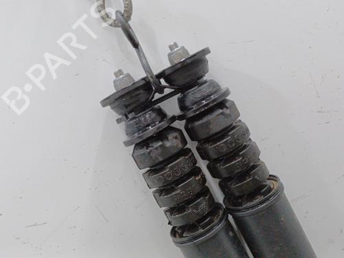 Used Right rear shock absorber Right rear shock absorber DACIA SANDERO II TCe 90 (B8M1, B8MA, B8AC) (90 hp) 20401859 20401859