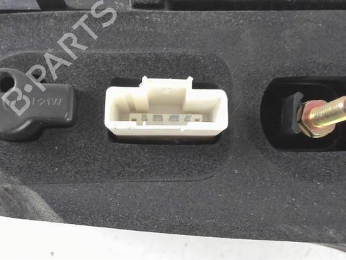 Left tailgate light CITROËN C5 II (RC_) 1.6 HDi (RC8HZB) | BP20445991C79 