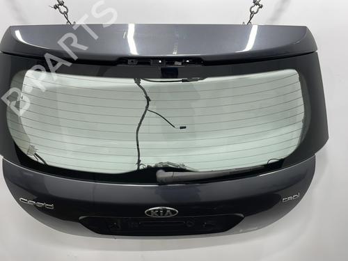 Used Tailgate KIA CEE'D Hatchback (ED) 1.6 CRDi 90 (90 hp) 22104350