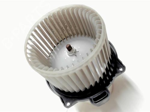 Heater blower motor SUZUKI JIMNY Closed Off-Road Vehicle (SN) 1.5 DDiS 4x4 | BP20406687M62