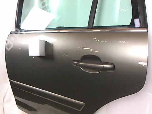 Left rear door CITROËN C4 Grand Picasso I (UA_) 2.0 HDi 150 | BP20409867C4