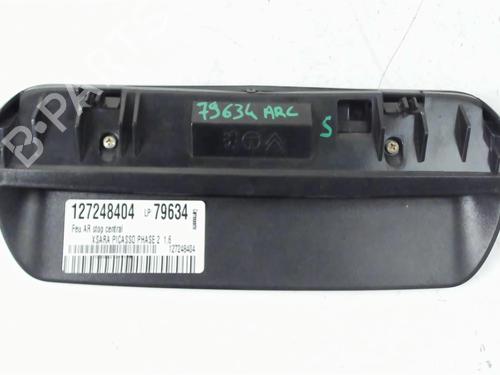 Bremselys Bremselys CITROËN XSARA PICASSO (N68) 1.6 HDi (90 hp) 36526078 36526078
