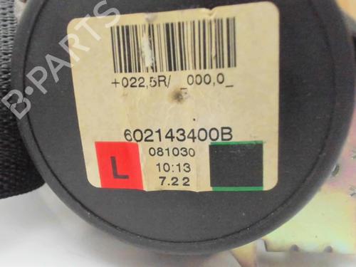 Rear left belt tensioner OPEL ASTRA H Estate (A04) 1.7 CDTI (L35) | BP20427928C89 