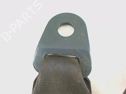 Used Front right seatbelt Front right seatbelt CITROËN C3 I (FC_, FN_) 1.1 i (60 hp) 20466936 20466936
