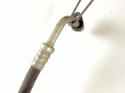 Used AC pipe AC pipe RENAULT VEL SATIS (BJ0_) 2.2 dCi (BJ0E, BJ0F) (150 hp) 21206400 21206400