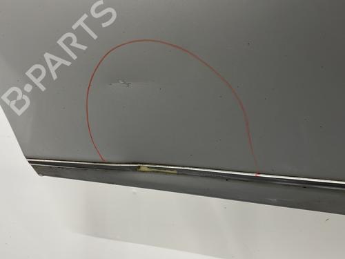 Left front door MERCEDES-BENZ C-CLASS T-Model (S204) C 220 CDI (204.202) | BP31794300C2