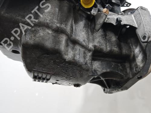Engine RENAULT MEGANE CC (EZ0/1_) 1.5 dCi (EZ09, EZ1G, EZ0D, EZ14) | BP40280113M1 - Image 5