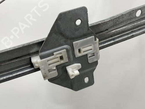 Used Rear left window mechanism Rear left window mechanism DACIA LODGY (JS_) 1.5 dCi (JSMC, JSAF) (107 hp) 26964955 26964955