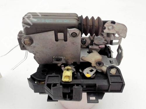 Used Front left lock Front left lock RENAULT MEGANE Scenic (JA0/1_) [1996-2001] 33894926 33894926