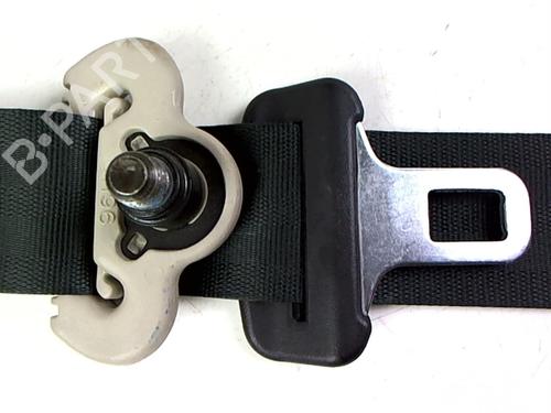 Used Front right seatbelt Front right seatbelt NISSAN ALMERA II Hatchback (N16) 1.8 (114 hp) 20448259 20448259