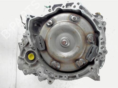 Gearbox PEUGEOT 208 I (CA_, CC_) 1.2 THP 110 | BP20442457M3