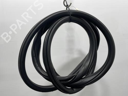 Used Rubber door seal BMW X3 (F25) xDrive 20 d (163 hp) 27895104
