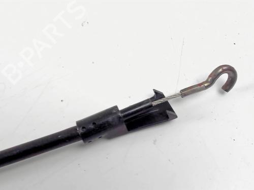 Front right lock VW POLO (9N_, 9A_) 1.4 TDI | BP20424168C97 