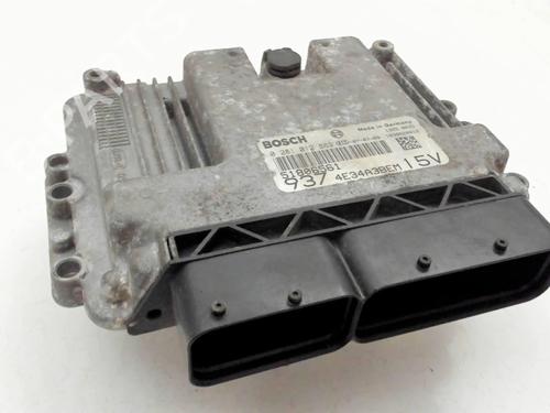 Engine control unit (ECU) ALFA ROMEO GT (937_) 1.9 JTD (937CXN1B) | BP39760060M57 - Image 3