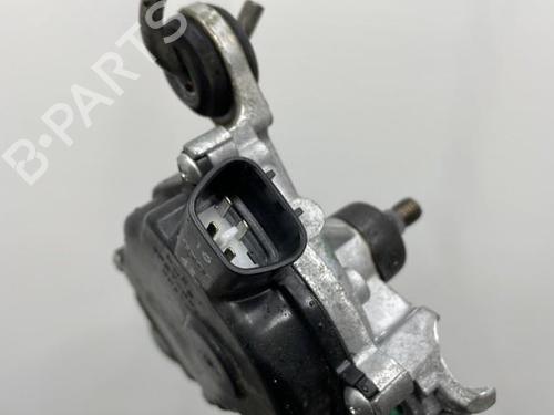 Used Front wiper motor Front wiper motor RENAULT KADJAR (HA_, HL_) 1.5 dCi 110 (HLA3) (110 hp) 20445643 20445643
