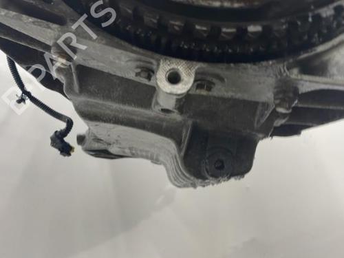 Used Engine Engine PEUGEOT 307 CC (3B) 2.0 16V (136 hp) 20441534 20441534