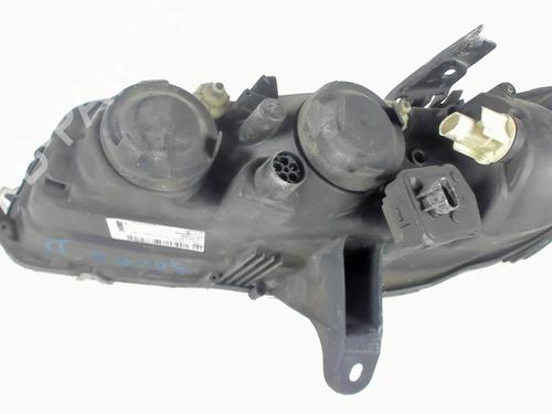 Højre forlygte OPEL OMEGA B (V94) 2.0 (F69, M69, P69) | BP20408393C29 