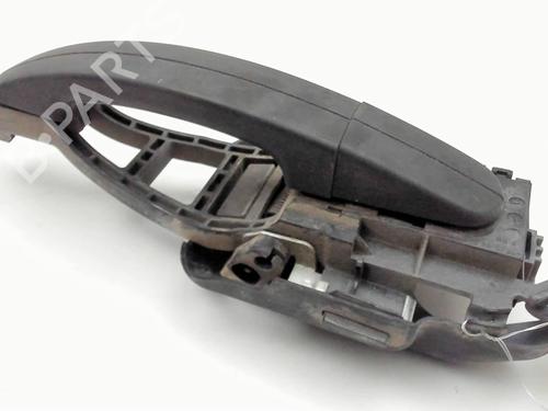 Exterior handle FORD TRANSIT V363 Platform/Chassis (FED, FFD) 2.2 TDCi | BP34635571C122  - Image 6