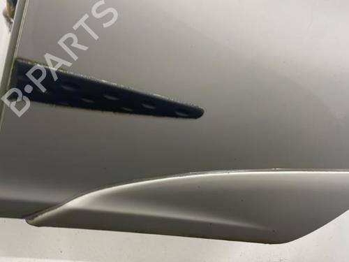 Dør venstre bak TOYOTA YARIS VERSO (_P2_) 1.4 D-4D (NLP20_, NLP22_) | BP20441592C4 