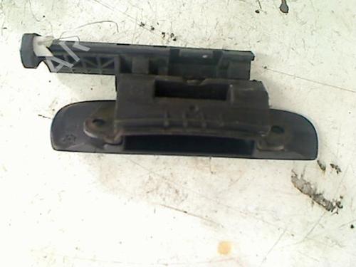 Front left exterior door handle CITROËN XSARA PICASSO (N68) 2.0 HDi | BP20413610C128 
