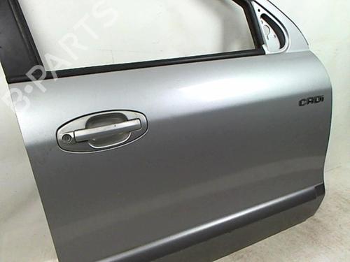 Right front door HYUNDAI SANTA FÉ I (SM) 2.0 CRDi 4x4 | BP20403253C3
