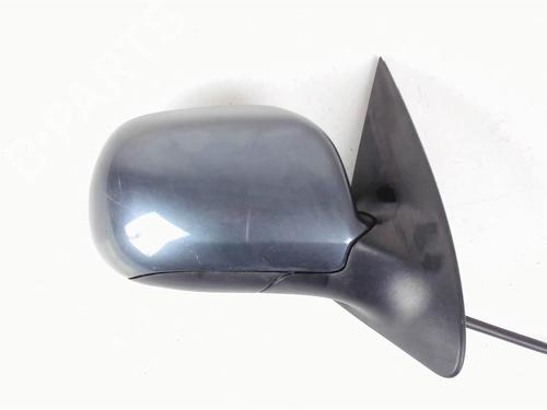 Used Right mirror SKODA FABIA I (6Y2) 1.2 (64 hp) 20396159