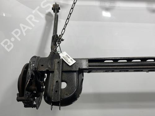 Bagaksel RENAULT TRAFIC II Bus (JL) 2.0 dCi 90 (JL00, JL01, JL0H, JL0M, JL0P, JL0S) | BP32138881M2