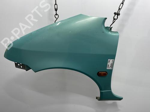 Aleta delantera izquierda RENAULT TWINGO I (C06_) 1.2 (C066, C068) (58 hp) 29922014