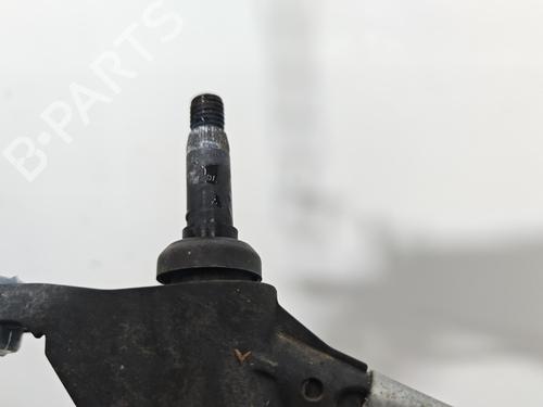Used Front wipers mechanism Front wipers mechanism 38422491 38422491