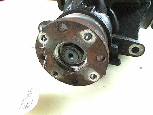 Used Rear differential BMW X3 (E83) xDrive 18 d (143 hp) 21235023